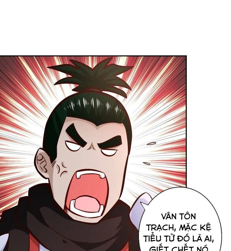 Võ Linh Kiếm Tôn Chapter 95 - Trang 2