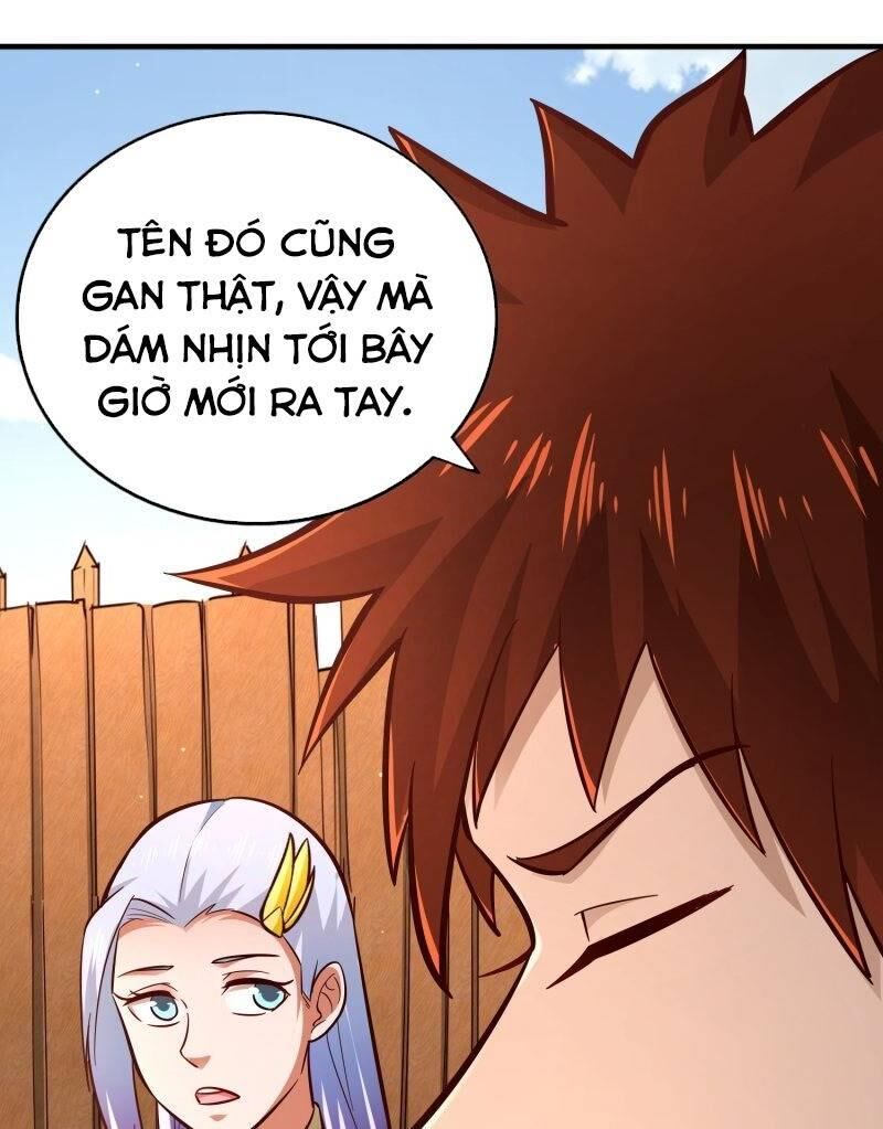 Võ Linh Kiếm Tôn Chapter 95 - Trang 2