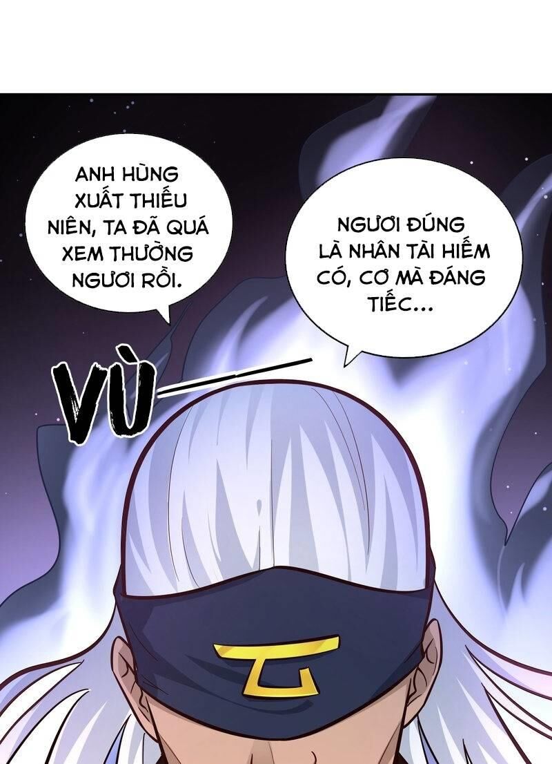 Võ Linh Kiếm Tôn Chapter 95 - Trang 2