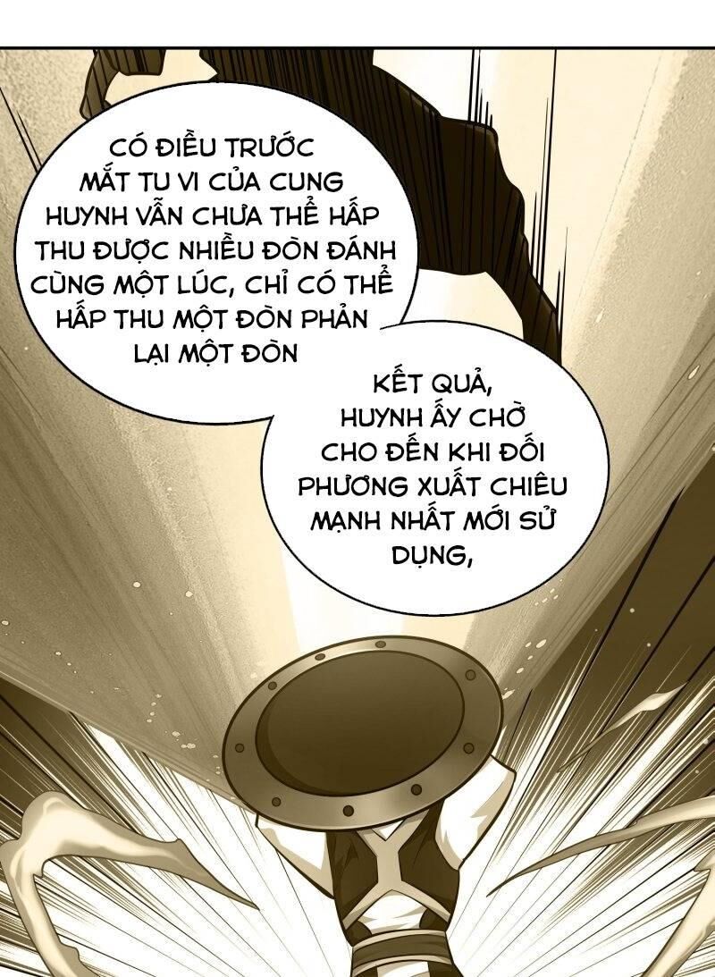 Võ Linh Kiếm Tôn Chapter 95 - Trang 2