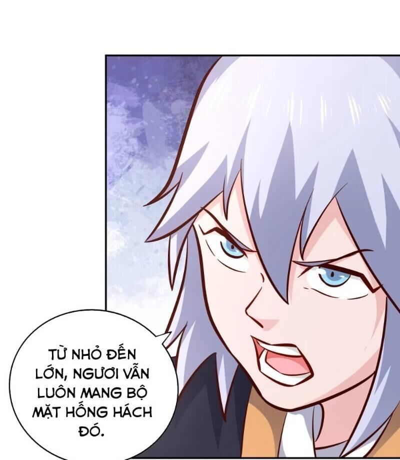 Võ Linh Kiếm Tôn Chapter 94 - Trang 2