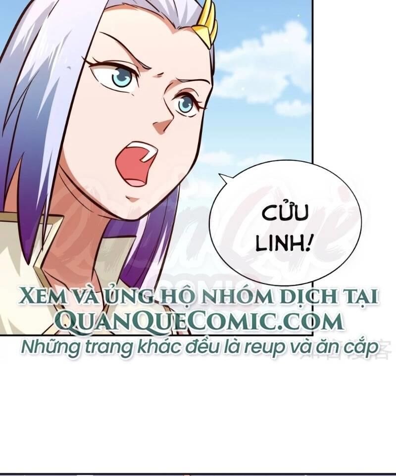 Võ Linh Kiếm Tôn Chapter 94 - Trang 2