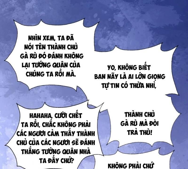 Võ Linh Kiếm Tôn Chapter 94 - Trang 2