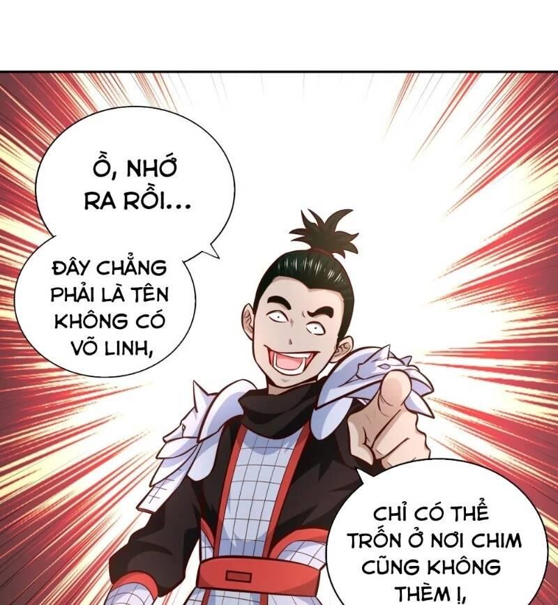 Võ Linh Kiếm Tôn Chapter 93 - Trang 2