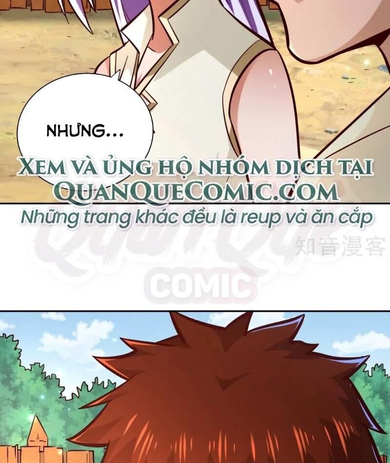 Võ Linh Kiếm Tôn Chapter 93 - Trang 2