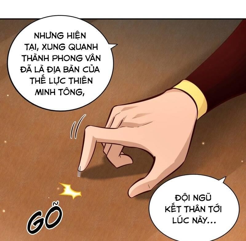 Võ Linh Kiếm Tôn Chapter 92 - Trang 2