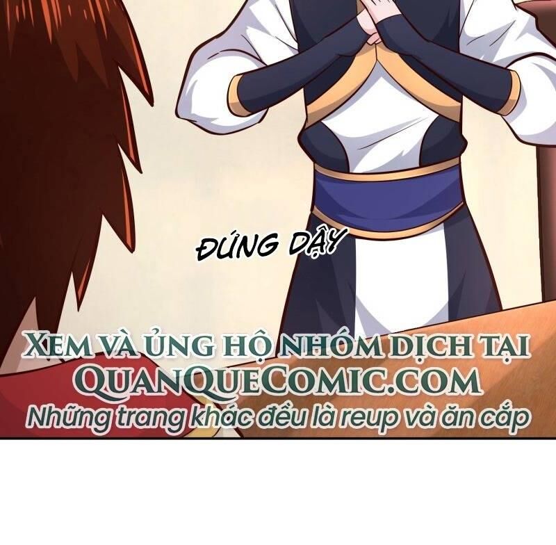 Võ Linh Kiếm Tôn Chapter 92 - Trang 2