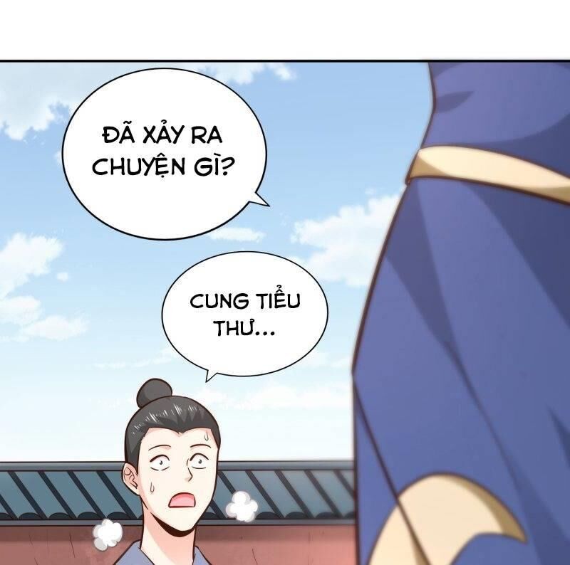 Võ Linh Kiếm Tôn Chapter 92 - Trang 2