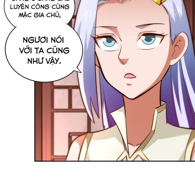 Võ Linh Kiếm Tôn Chapter 92 - Trang 2