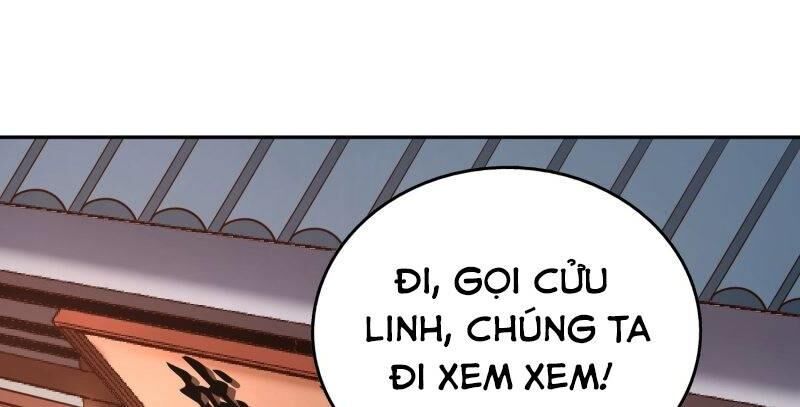 Võ Linh Kiếm Tôn Chapter 92 - Trang 2