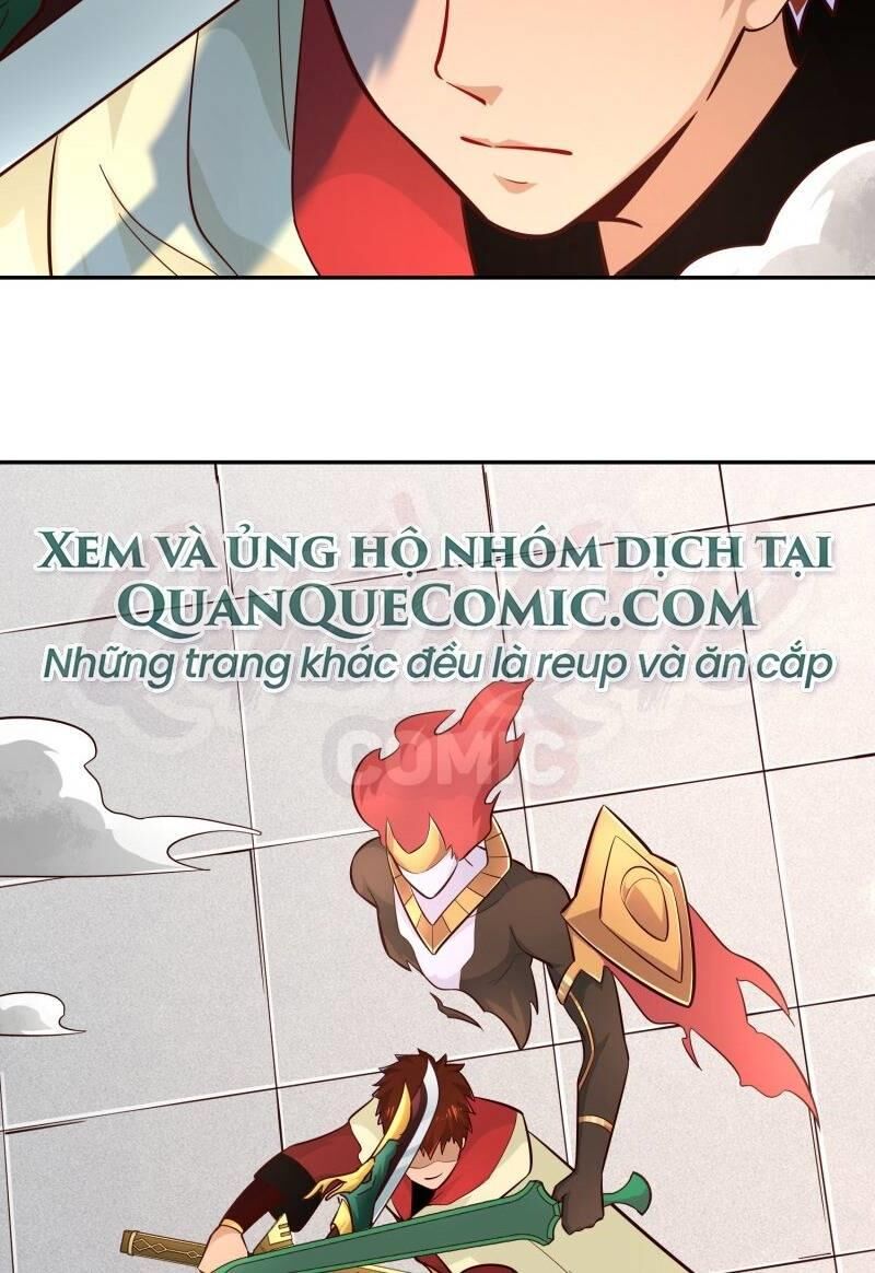 Võ Linh Kiếm Tôn Chapter 91 - Trang 2