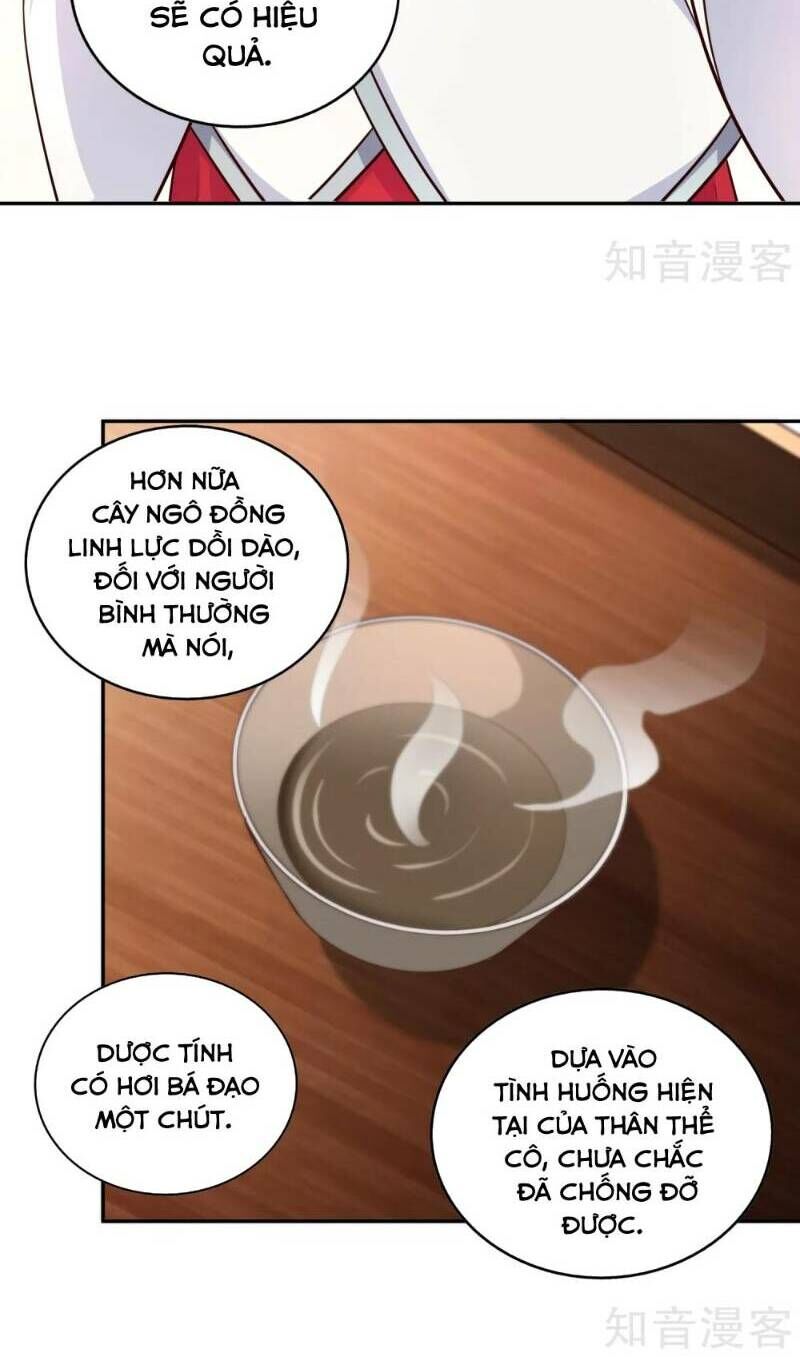 Võ Linh Kiếm Tôn Chapter 88 - Trang 2