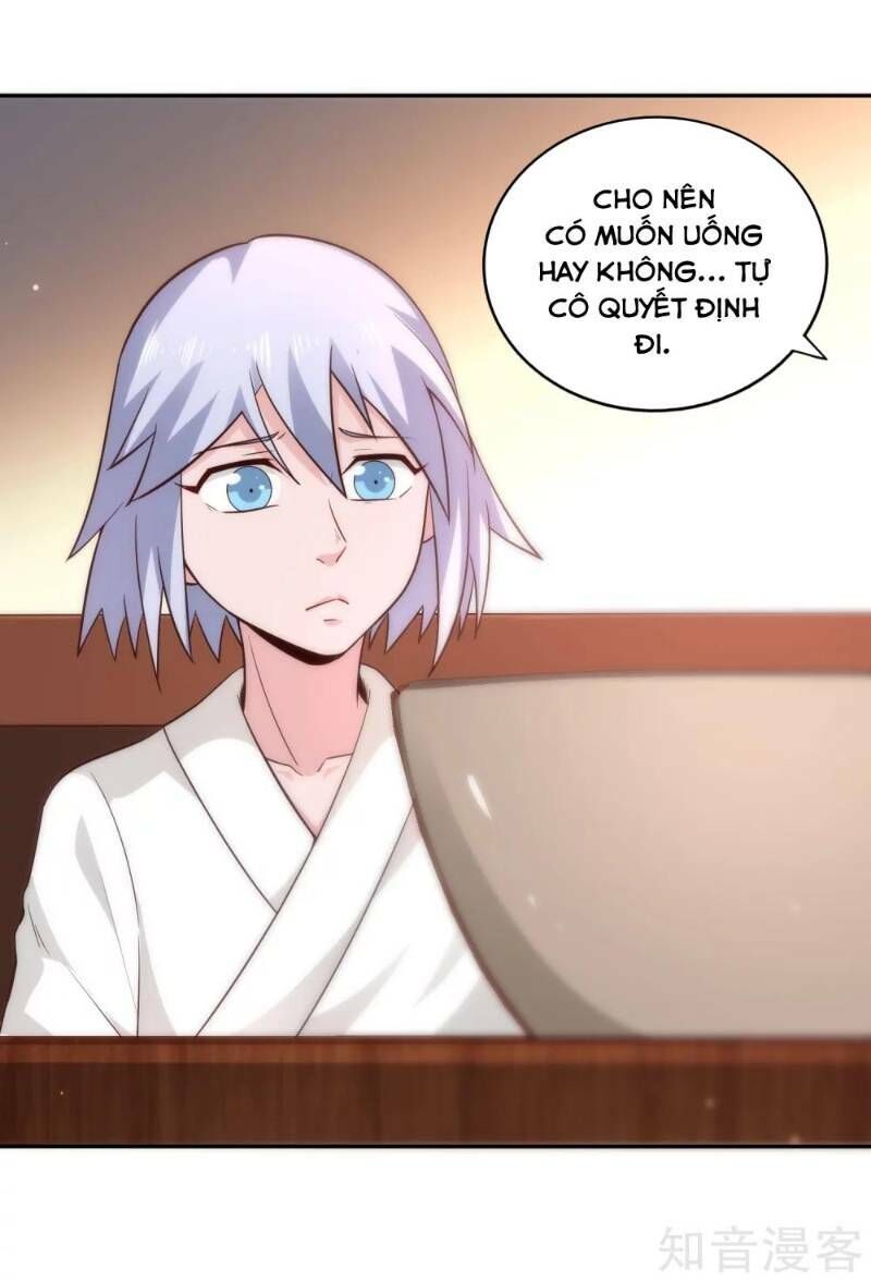 Võ Linh Kiếm Tôn Chapter 88 - Trang 2