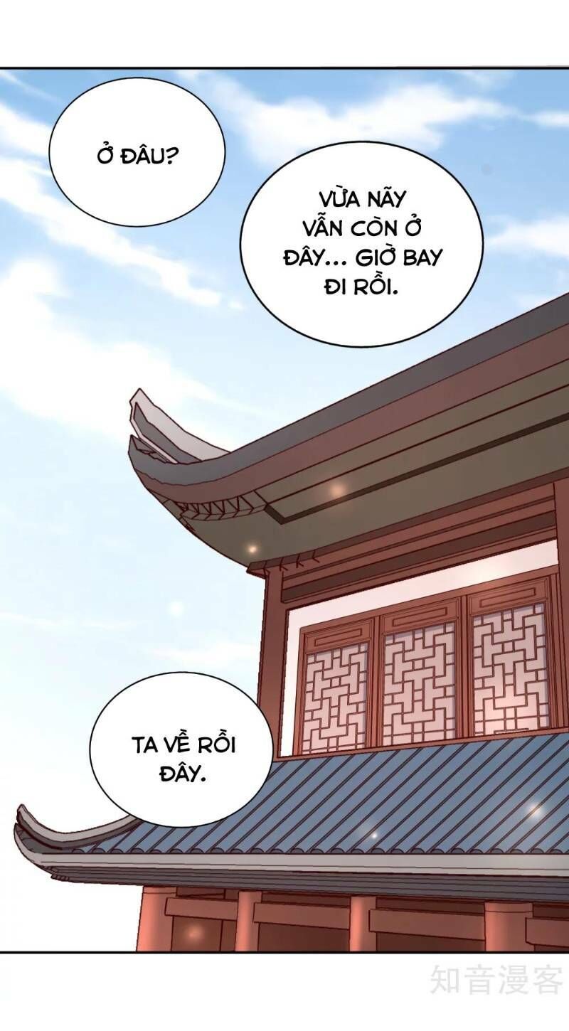 Võ Linh Kiếm Tôn Chapter 87 - Trang 2