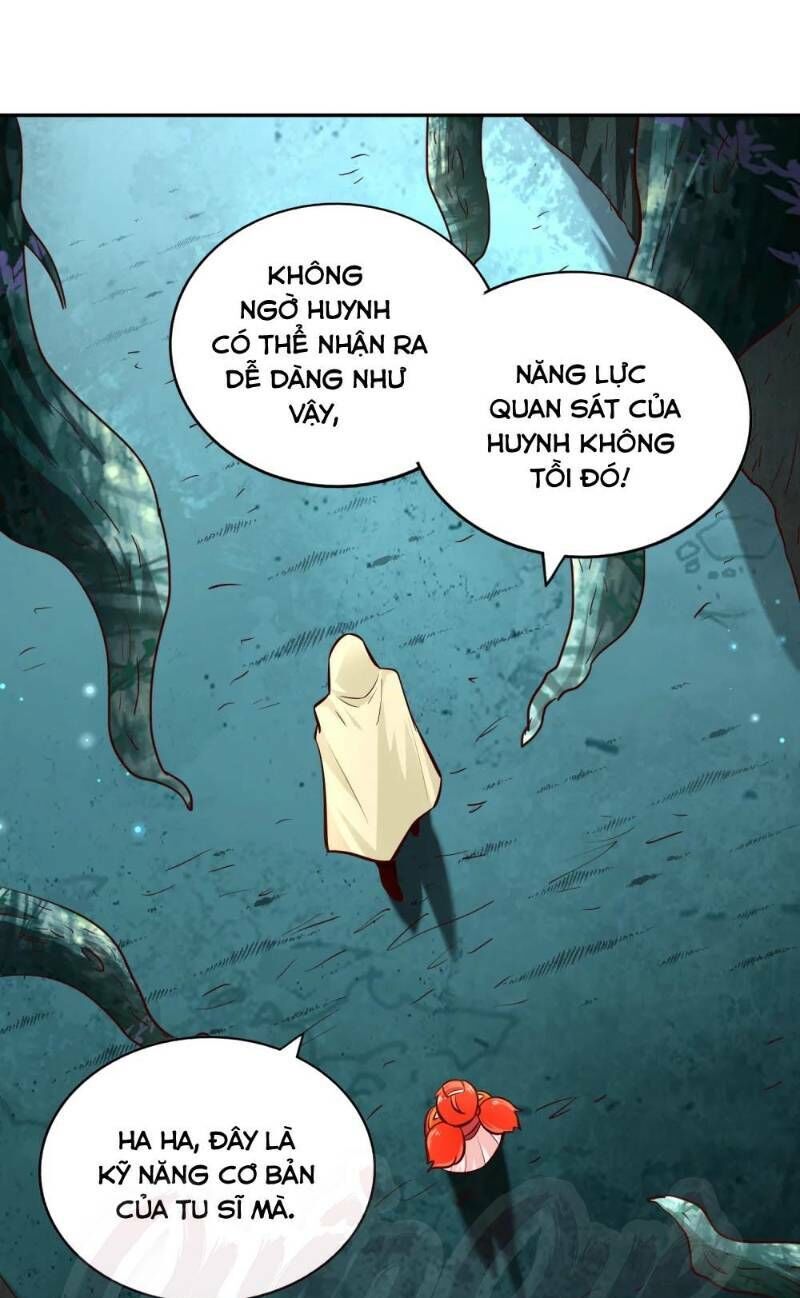 Võ Linh Kiếm Tôn Chapter 83 - Trang 2