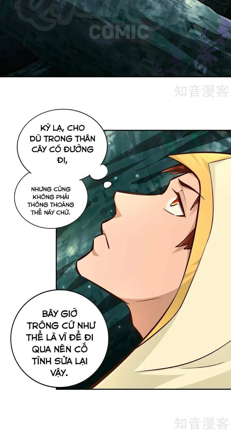 Võ Linh Kiếm Tôn Chapter 83 - Trang 2