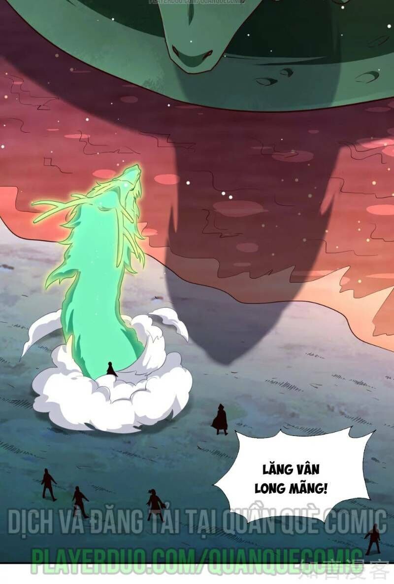 Võ Linh Kiếm Tôn Chapter 77 - Trang 2