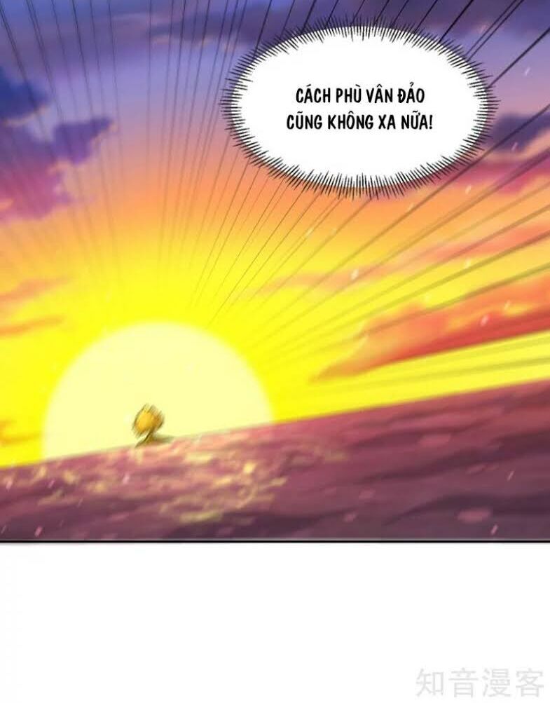 Võ Linh Kiếm Tôn Chapter 75 - Trang 2