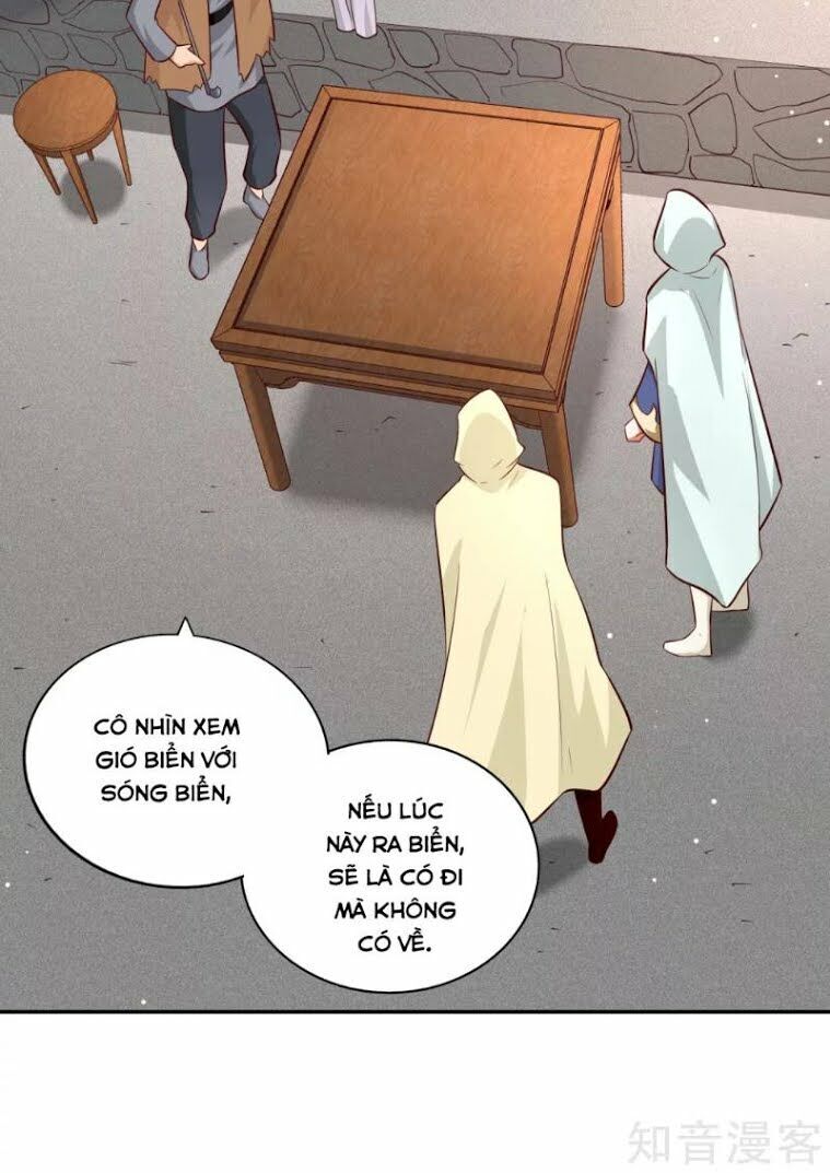 Võ Linh Kiếm Tôn Chapter 74 - Trang 2