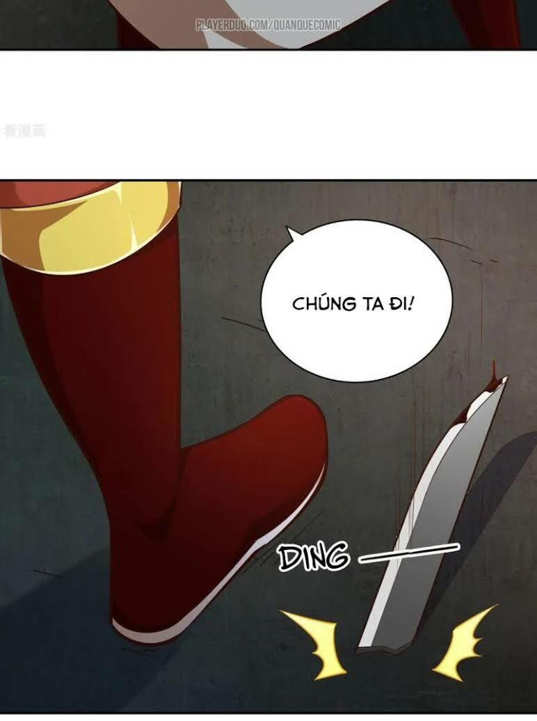 Võ Linh Kiếm Tôn Chapter 63 - Trang 2