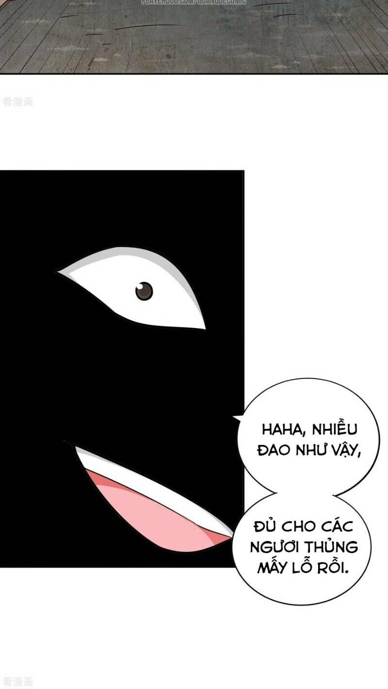 Võ Linh Kiếm Tôn Chapter 62 - Trang 2