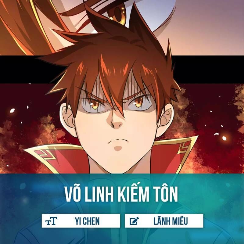 Võ Linh Kiếm Tôn Chapter 60 - Trang 2