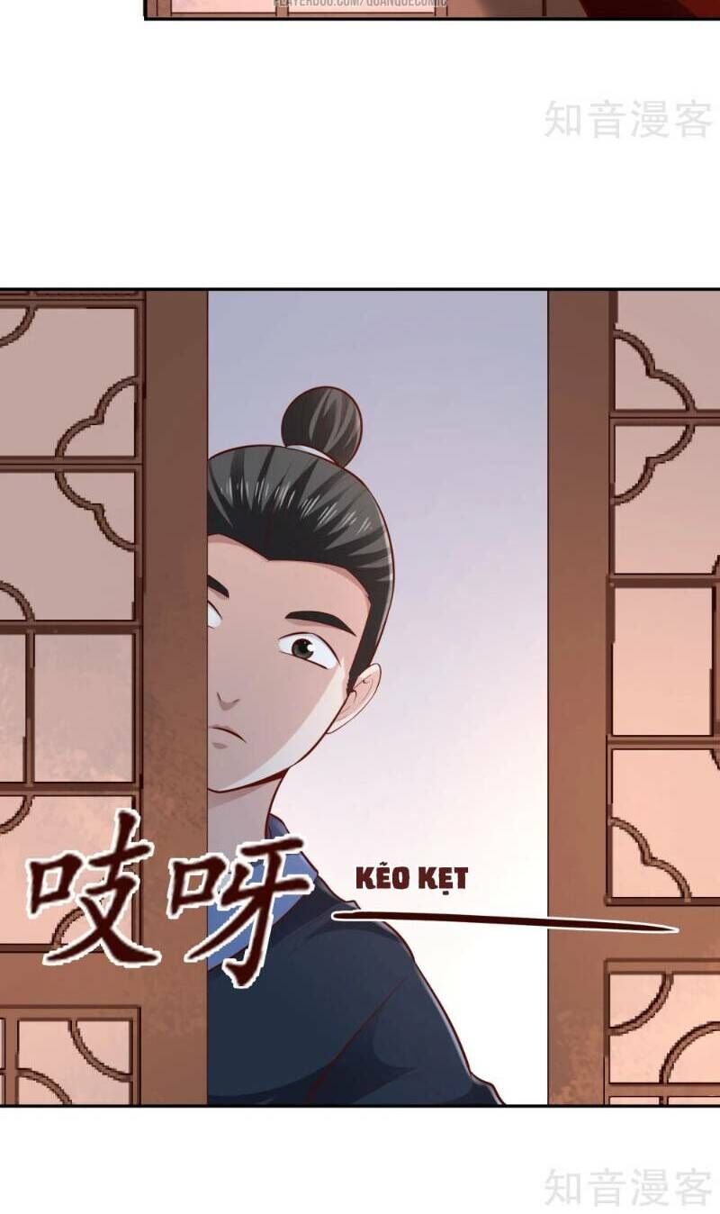 Võ Linh Kiếm Tôn Chapter 57 - Trang 2