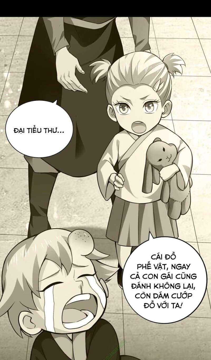 Võ Linh Kiếm Tôn Chapter 53 - Trang 2