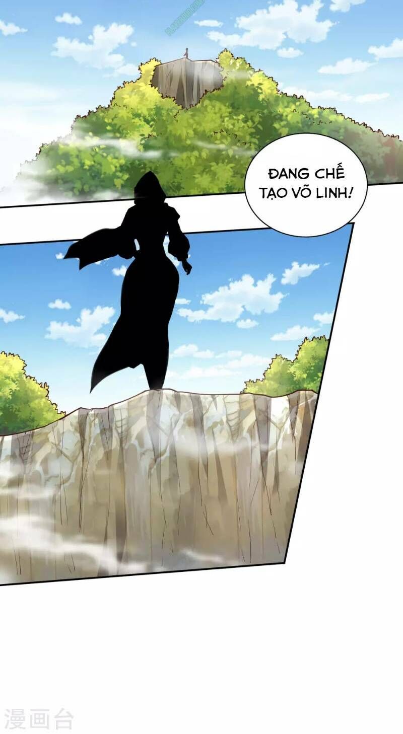 Võ Linh Kiếm Tôn Chapter 48 - Trang 2