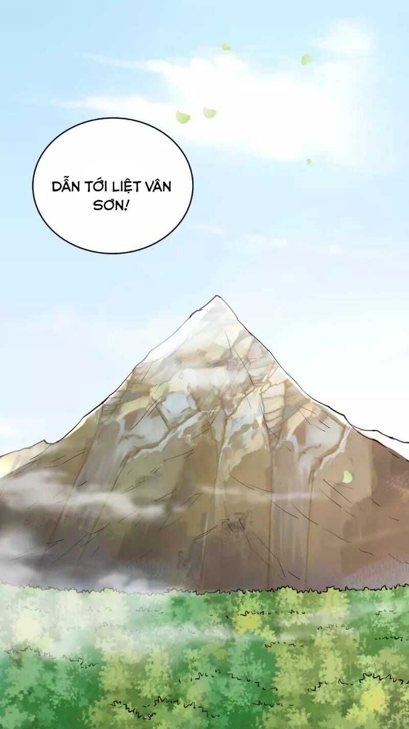 Võ Linh Kiếm Tôn Chapter 48 - Trang 2