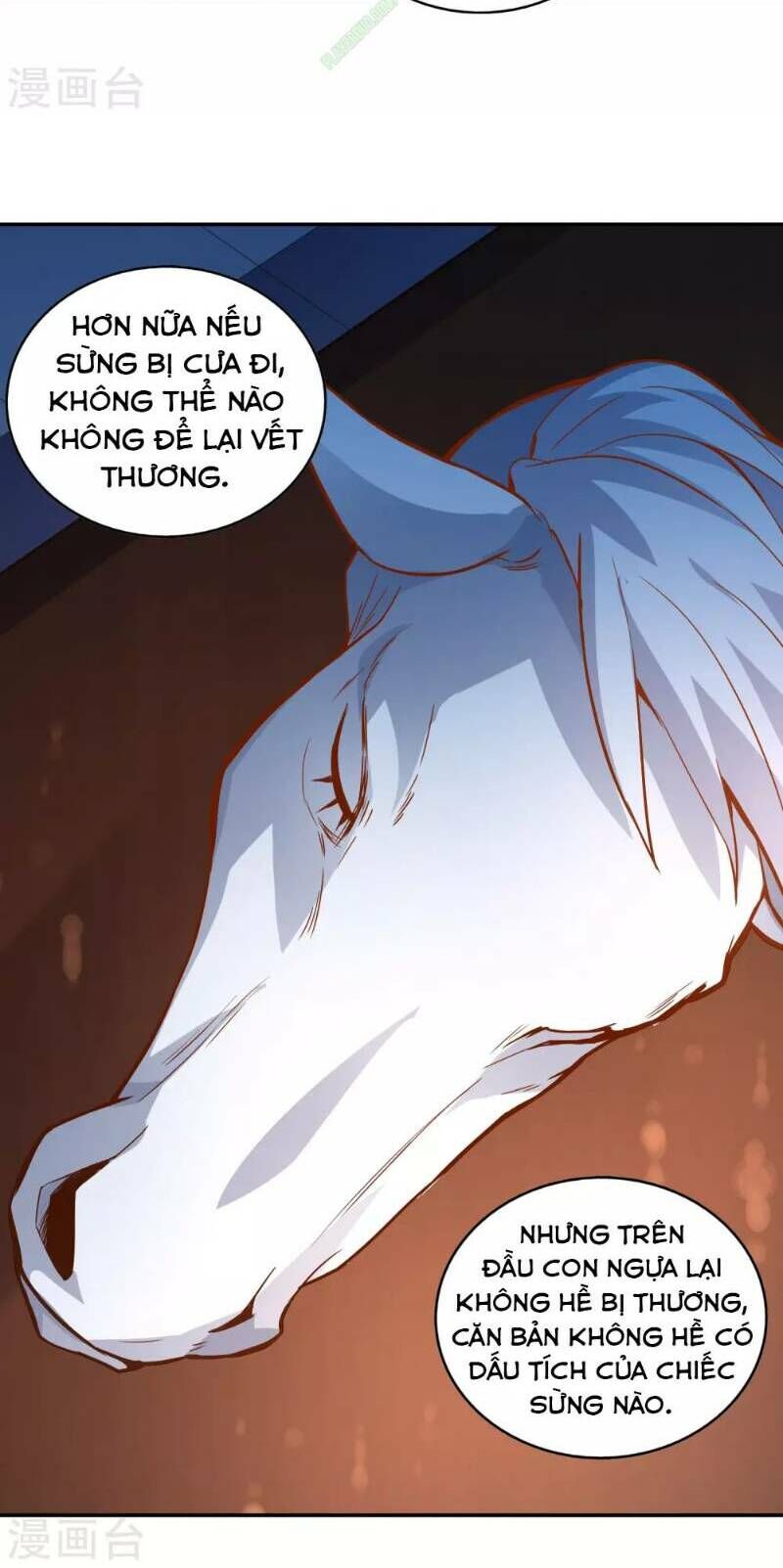 Võ Linh Kiếm Tôn Chapter 46 - Trang 2