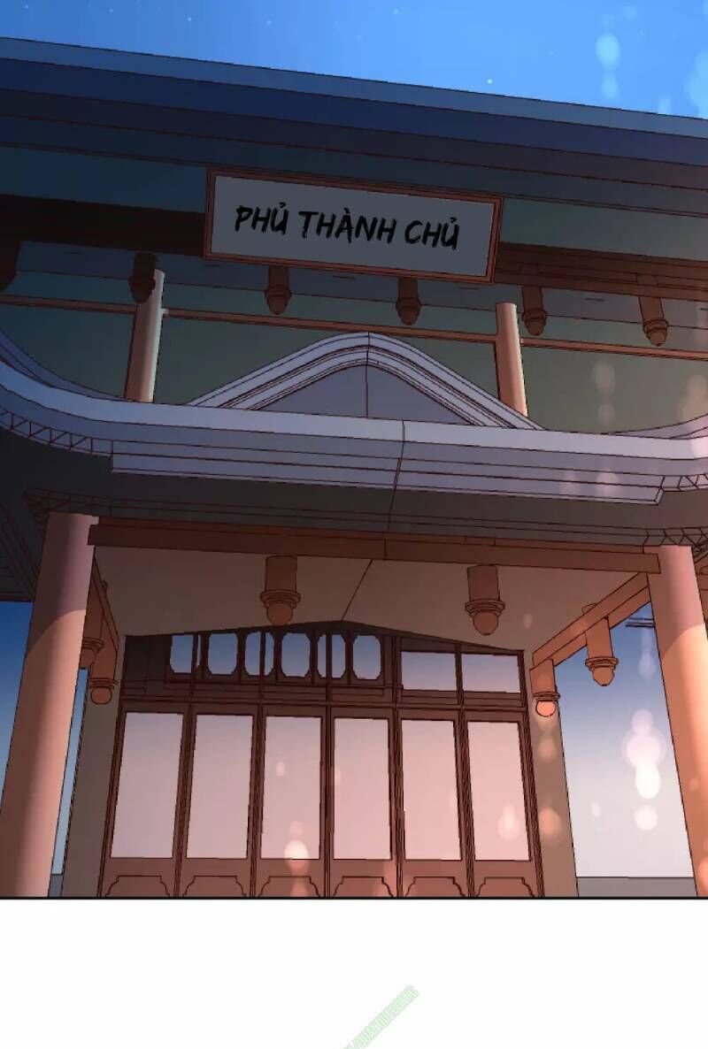 Võ Linh Kiếm Tôn Chapter 45 - Trang 2