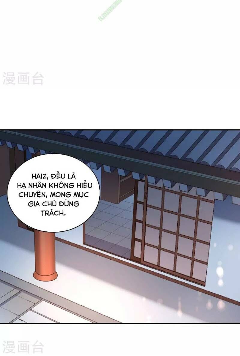 Võ Linh Kiếm Tôn Chapter 45 - Trang 2