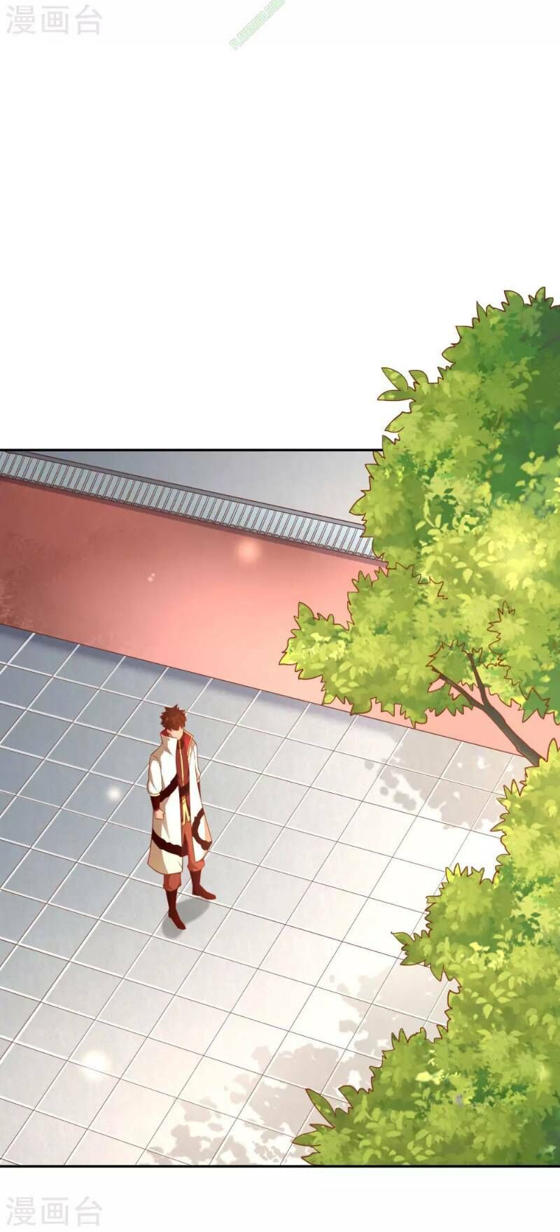 Võ Linh Kiếm Tôn Chapter 43 - Trang 2