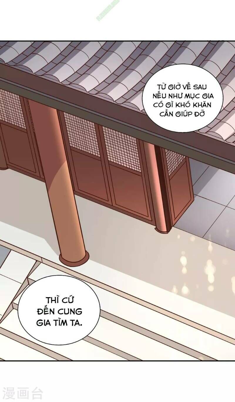 Võ Linh Kiếm Tôn Chapter 42 - Trang 2