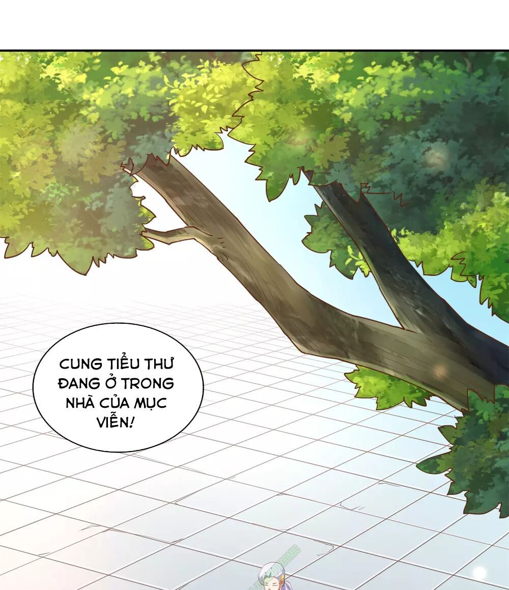 Võ Linh Kiếm Tôn Chapter 22 - Trang 2