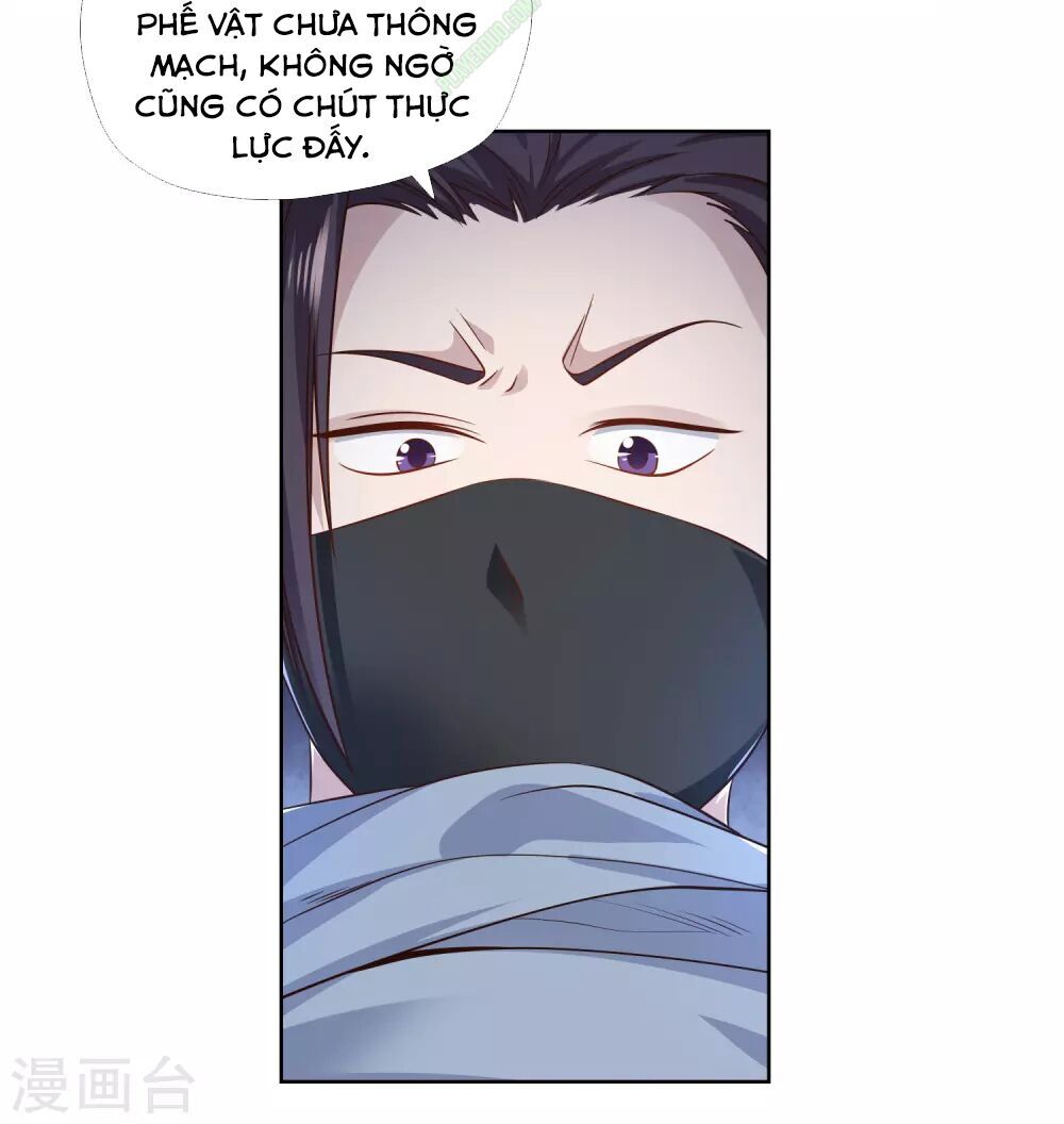 Võ Linh Kiếm Tôn Chapter 10 - Trang 2