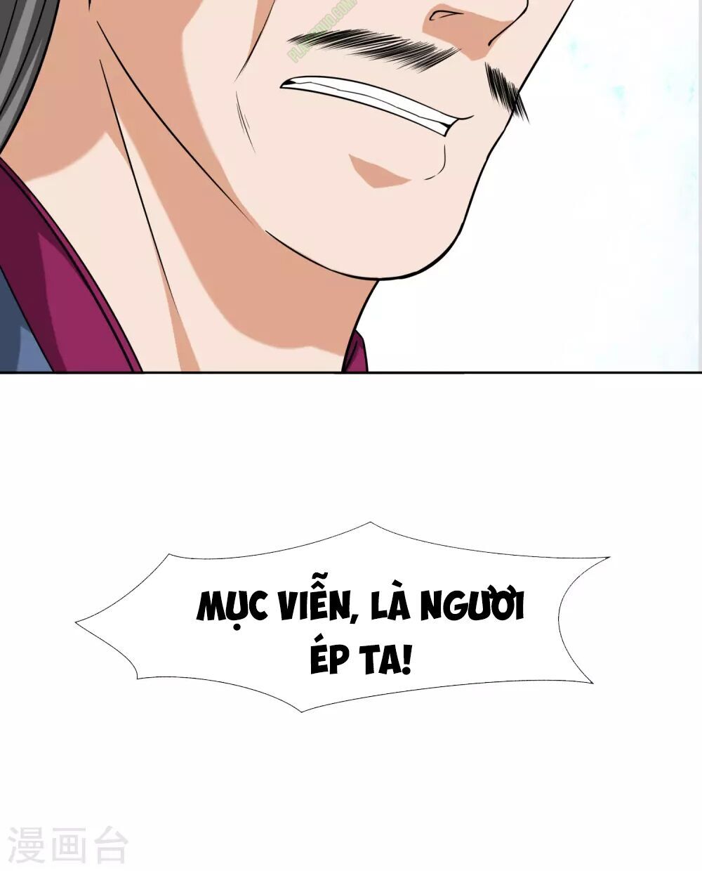 Võ Linh Kiếm Tôn Chapter 6 - Trang 2