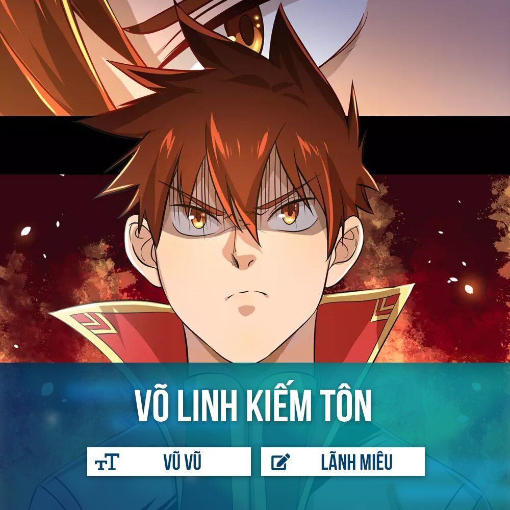 Võ Linh Kiếm Tôn Chapter 3 - Trang 2