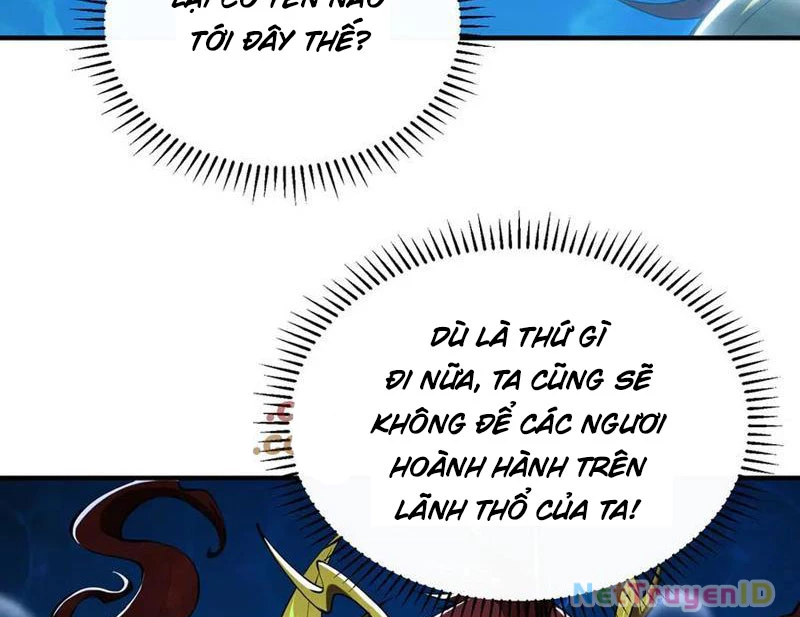 Linh Khí Khôi Phục: Từ Cá Chép Tiến Hóa Thành Thần Long Chapter 46 - Trang 2