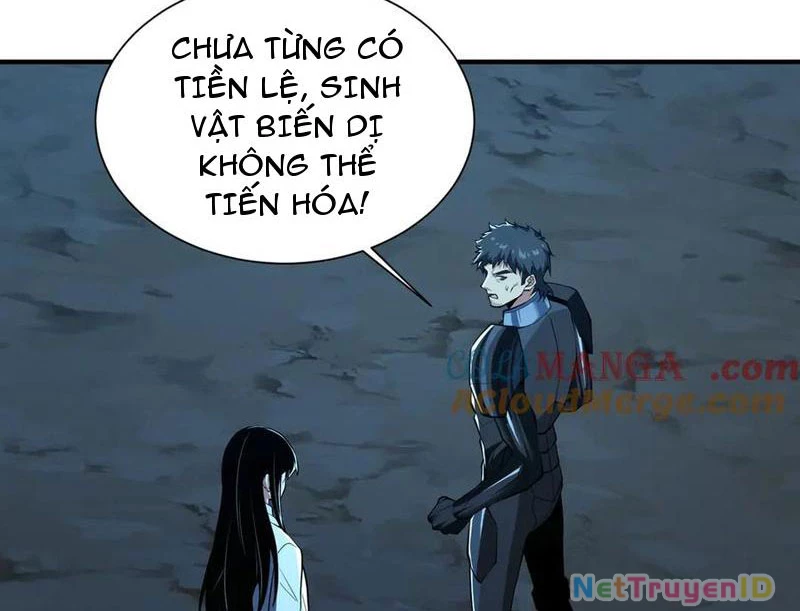 Linh Khí Khôi Phục: Từ Cá Chép Tiến Hóa Thành Thần Long Chapter 46 - Trang 2