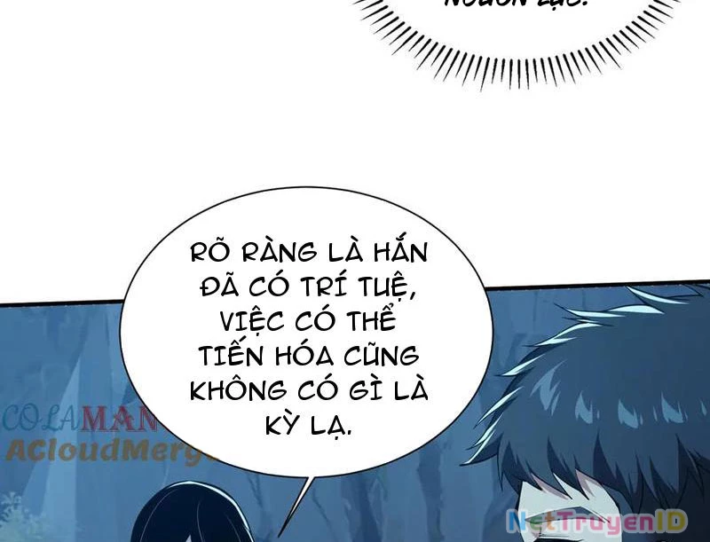 Linh Khí Khôi Phục: Từ Cá Chép Tiến Hóa Thành Thần Long Chapter 46 - Trang 2