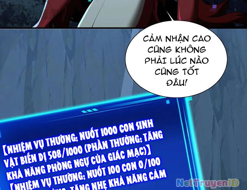 Linh Khí Khôi Phục: Từ Cá Chép Tiến Hóa Thành Thần Long Chapter 46 - Trang 2