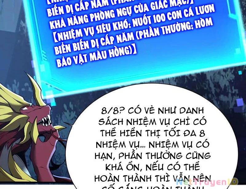 Linh Khí Khôi Phục: Từ Cá Chép Tiến Hóa Thành Thần Long Chapter 46 - Trang 2