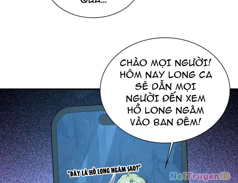 Linh Khí Khôi Phục: Từ Cá Chép Tiến Hóa Thành Thần Long Chapter 46 - Trang 2