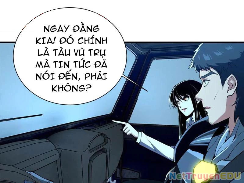 Linh Khí Khôi Phục: Từ Cá Chép Tiến Hóa Thành Thần Long Chapter 45 - Trang 2