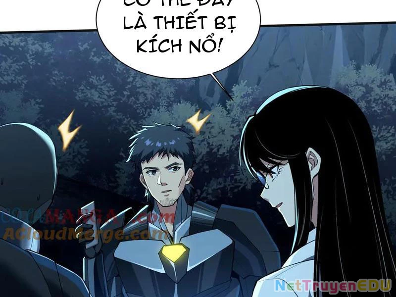 Linh Khí Khôi Phục: Từ Cá Chép Tiến Hóa Thành Thần Long Chapter 45 - Trang 2