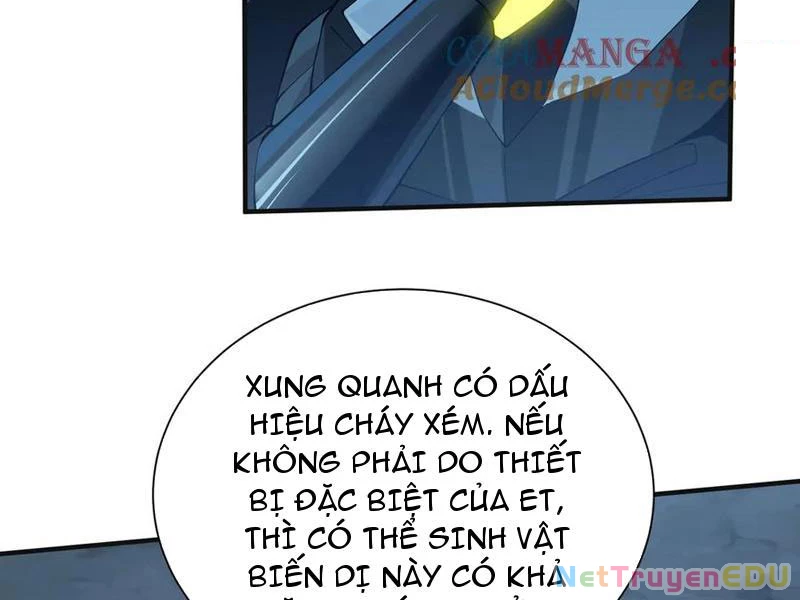 Linh Khí Khôi Phục: Từ Cá Chép Tiến Hóa Thành Thần Long Chapter 45 - Trang 2