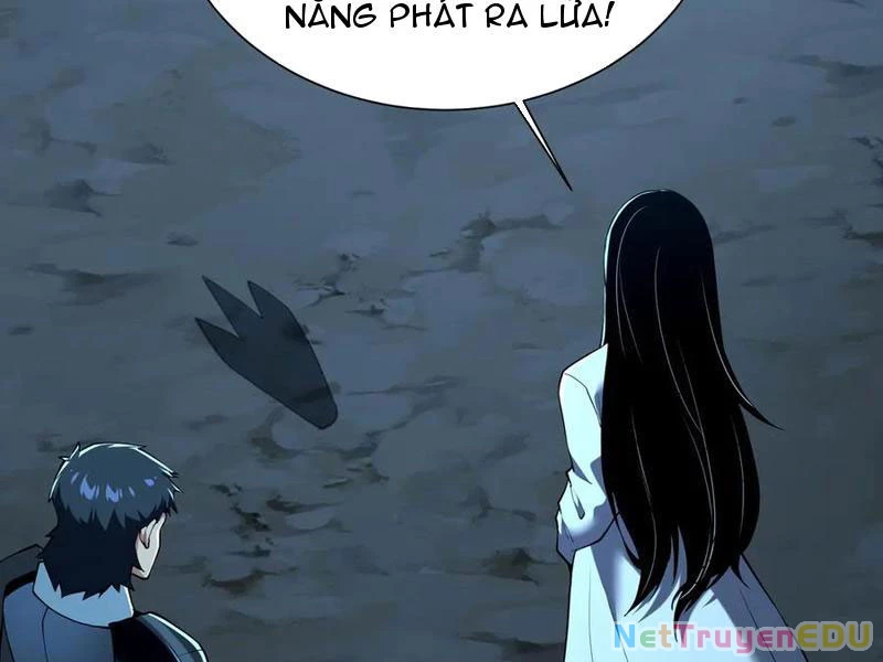 Linh Khí Khôi Phục: Từ Cá Chép Tiến Hóa Thành Thần Long Chapter 45 - Trang 2