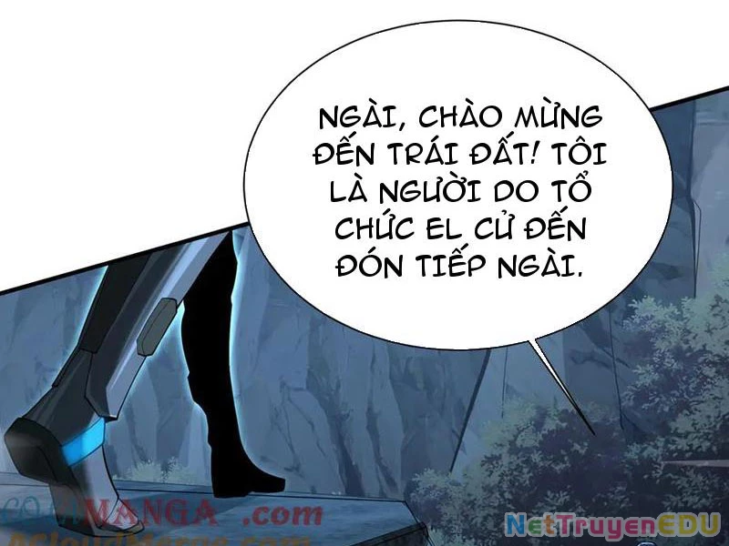 Linh Khí Khôi Phục: Từ Cá Chép Tiến Hóa Thành Thần Long Chapter 44 - Trang 2